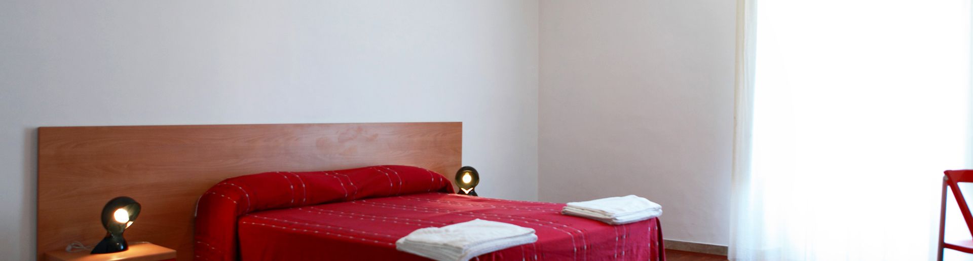 Bed And Breakfast Trapani