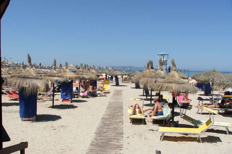 Trapani e dintorni